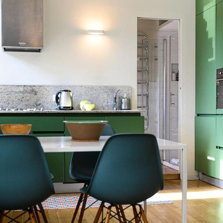 Casa Sardi - Appartamento - 28