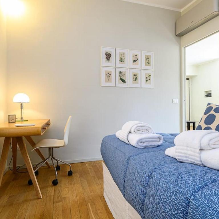 Casa Sardi - Appartamento - 33
