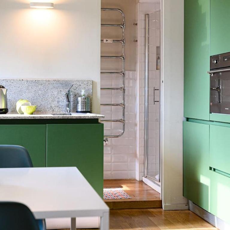 Casa Sardi - Appartamento - 36