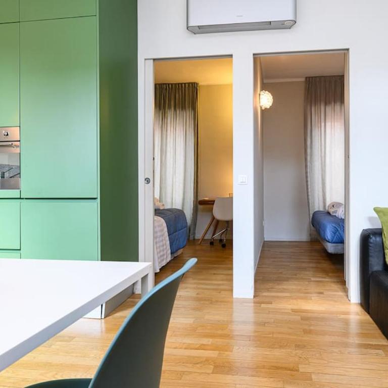Casa Sardi - Appartamento - 41