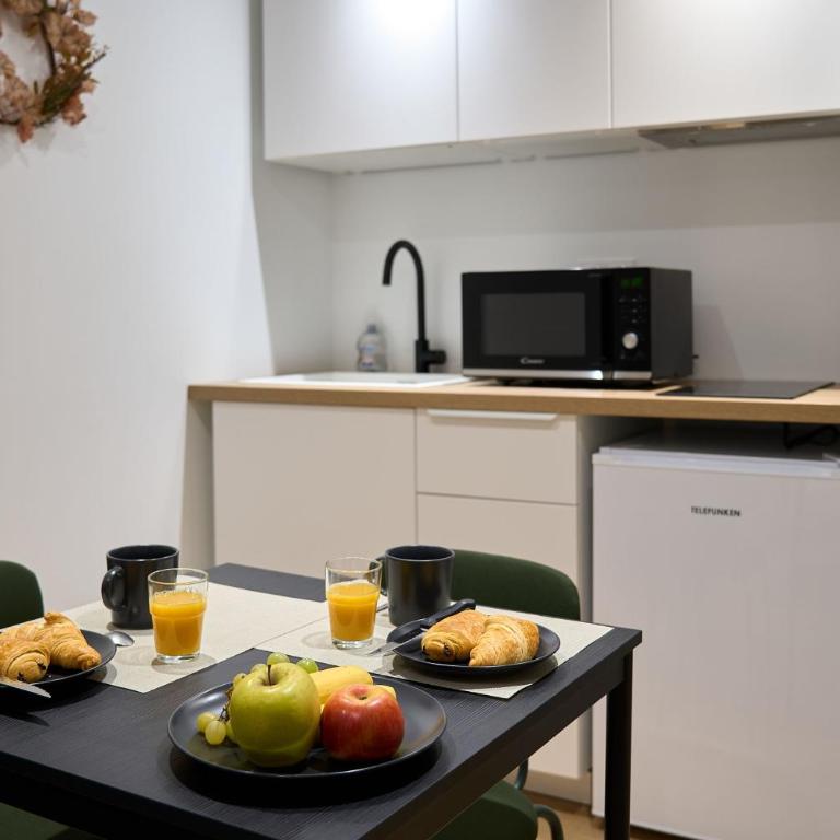 La Villa Orange - Proche cité médiévale et centre ville à pied - Apartamento de 1 dormitorio - 19