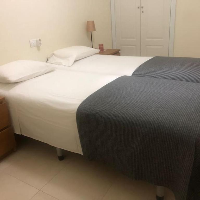 Casa Terrazas Del Golf - Mojacar Playa - Apartamento de 2 dormitorios - 7
