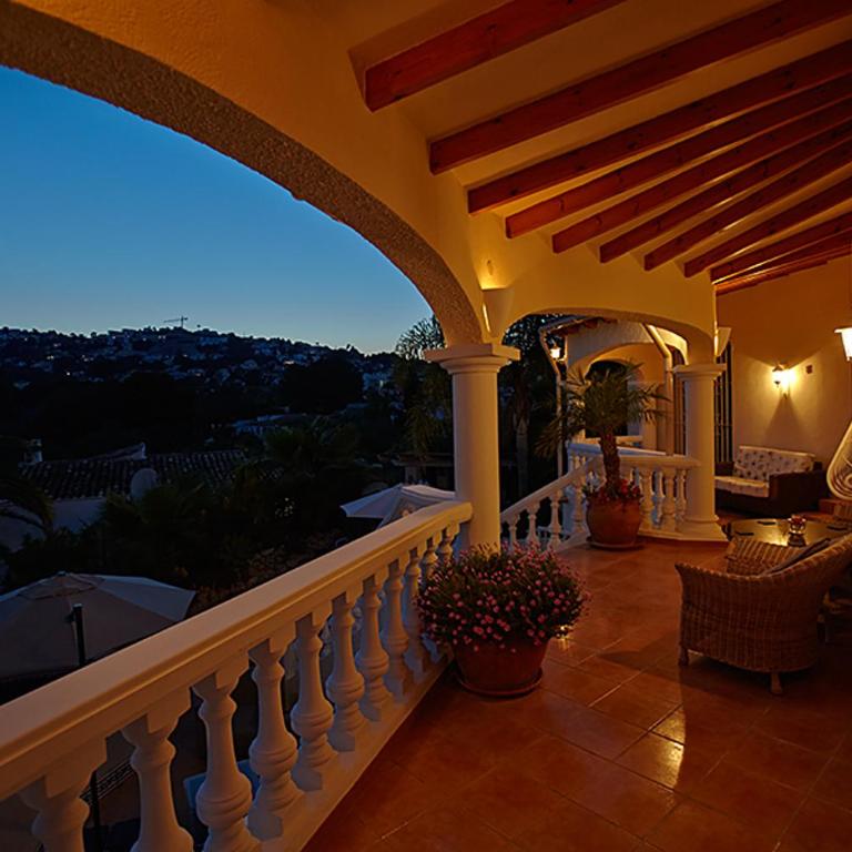 Casa Zomer - Villa - 28