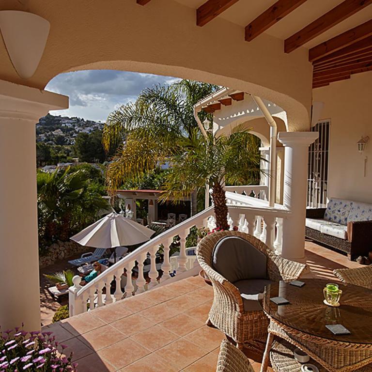Casa Zomer - Villa - 29