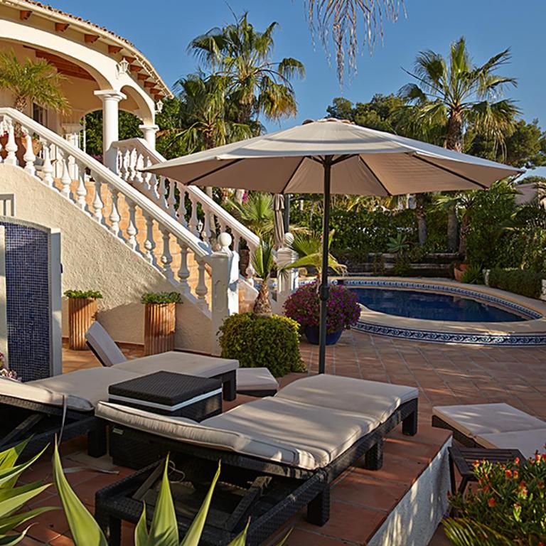 Casa Zomer - Villa - 27