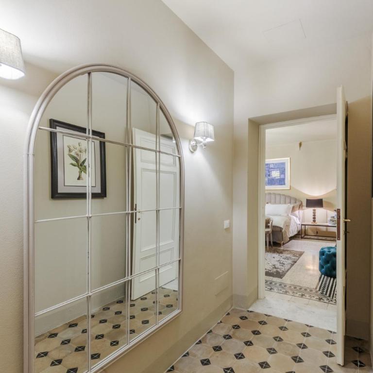Vissi D Arte an Apartment with Garden - Appartamento - Piano Terra - 10