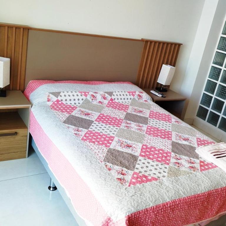 Moderno monoambiente en la mejor zona de la ciudad - Apartamento de 1 dormitorio - 1