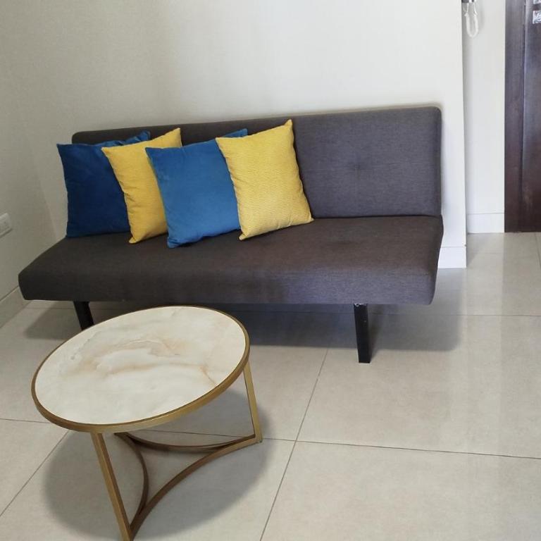 Moderno monoambiente en la mejor zona de la ciudad - Apartamento de 1 dormitorio - 6