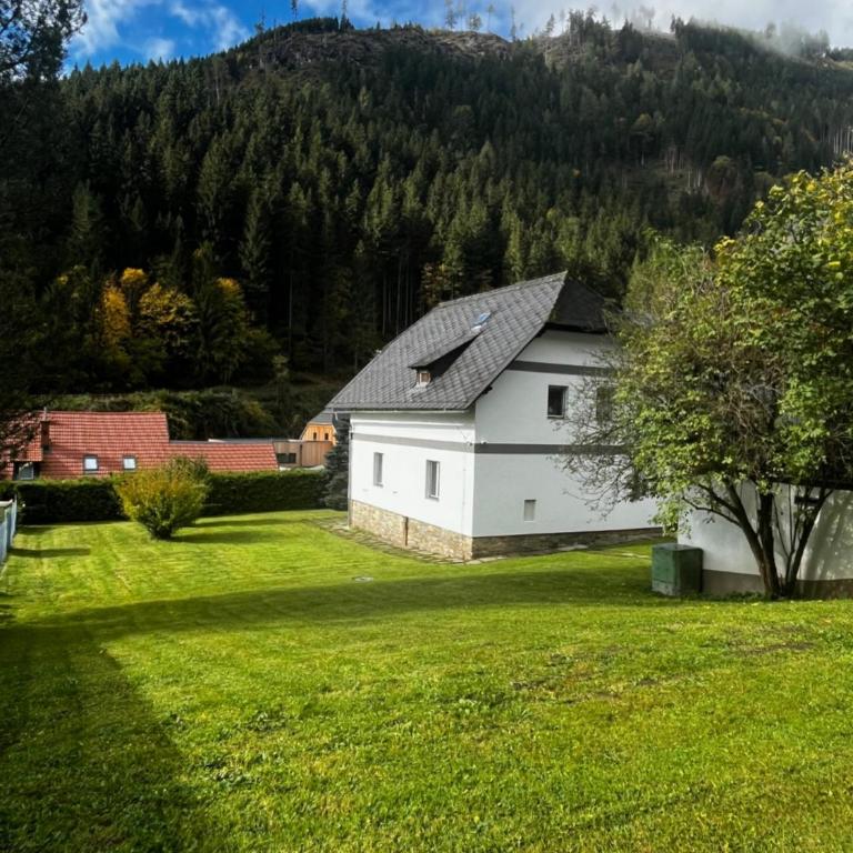 Murzeit Zweite - Apartment mit 2 Schlafzimmern - 1