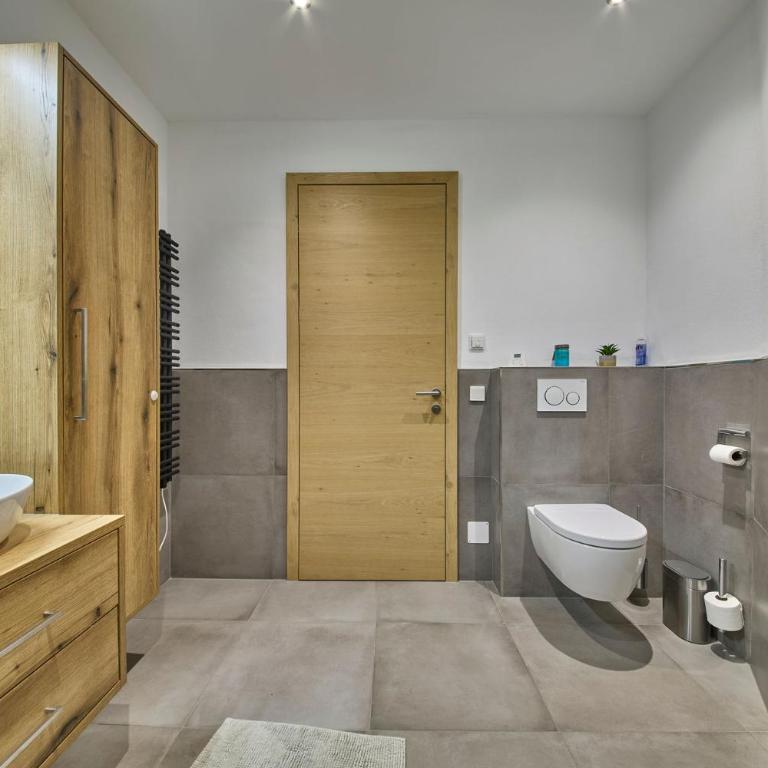 Apartment Hinterglemm Ski-in & Ski-out - Apartment mit 2 Schlafzimmern - 18