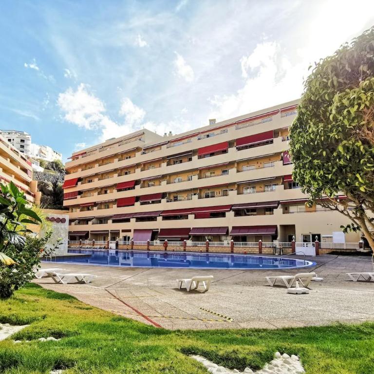 Large Terrace Jardin Apartment - Apartamento de 1 dormitorio - 22