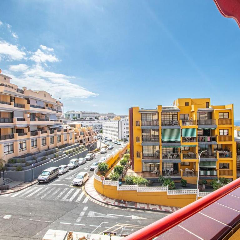 Large Terrace Jardin Apartment - Apartamento de 1 dormitorio - 18