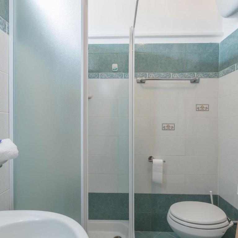 Casa Lya - One-Bedroom Apartment - 16