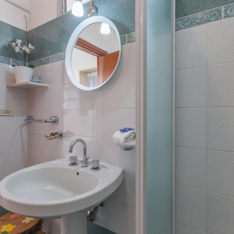 Casa Lya - One-Bedroom Apartment - 17