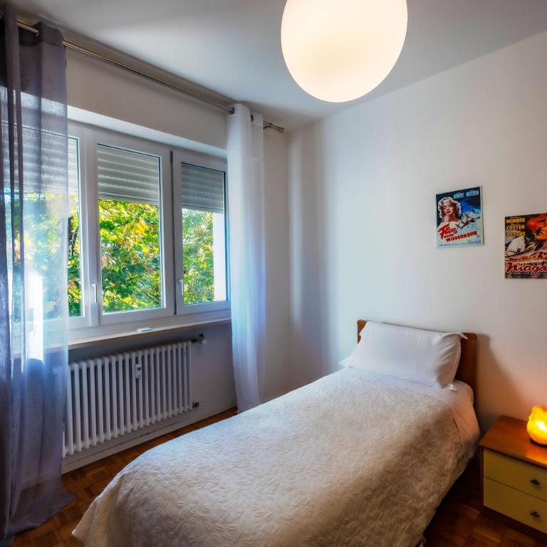 Appartamento Percoto - Appartamento con 2 Camere da Letto - 15