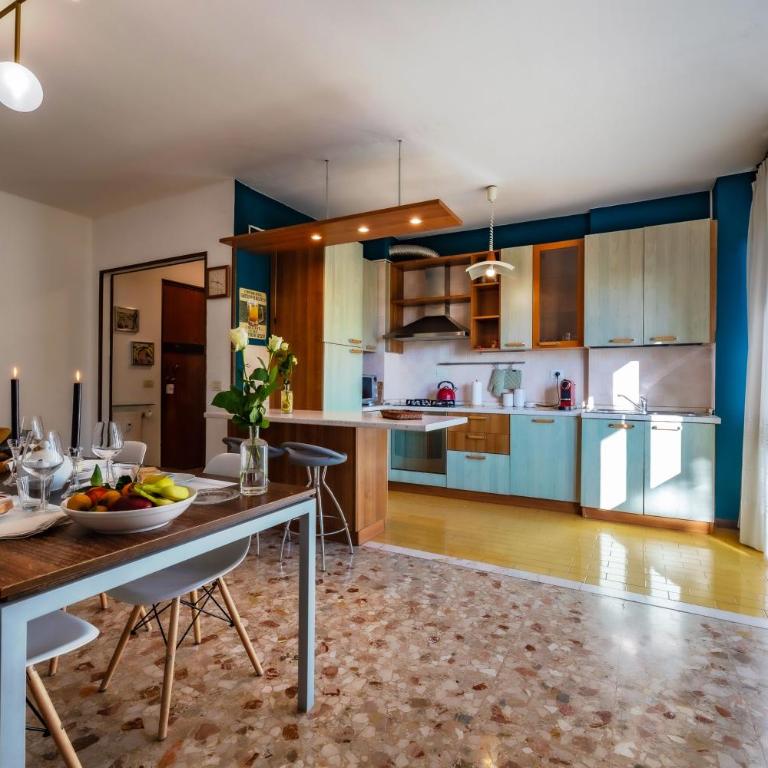 Appartamento Percoto - Appartamento con 2 Camere da Letto - 6