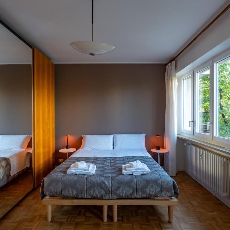 Appartamento Percoto - Appartamento con 2 Camere da Letto - 11