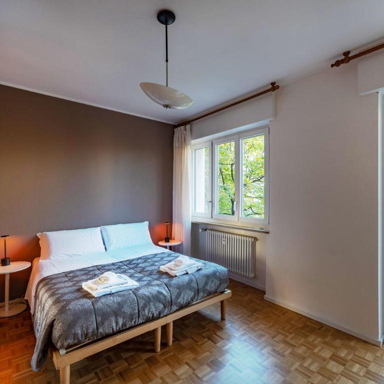 Appartamento Percoto - Appartamento con 2 Camere da Letto - 10