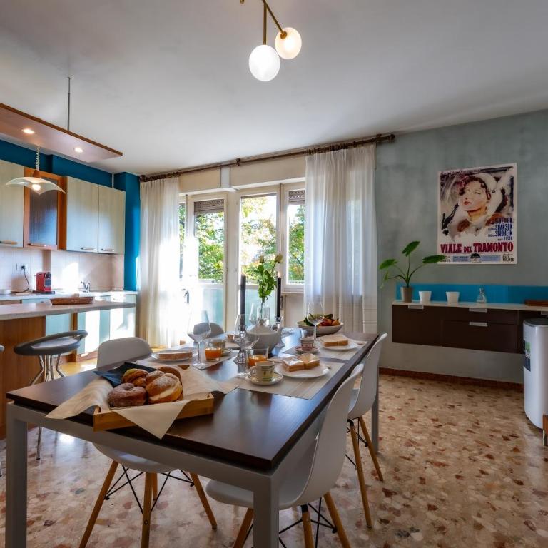 Appartamento Percoto - Appartamento con 2 Camere da Letto - 3