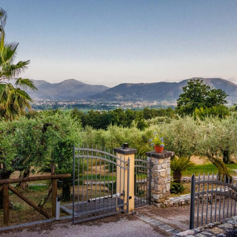 Villa Gabry - Villa con Vista Giardino - 47