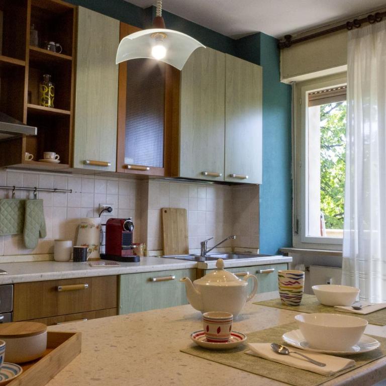 Appartamento Percoto - Appartamento con 2 Camere da Letto - 7