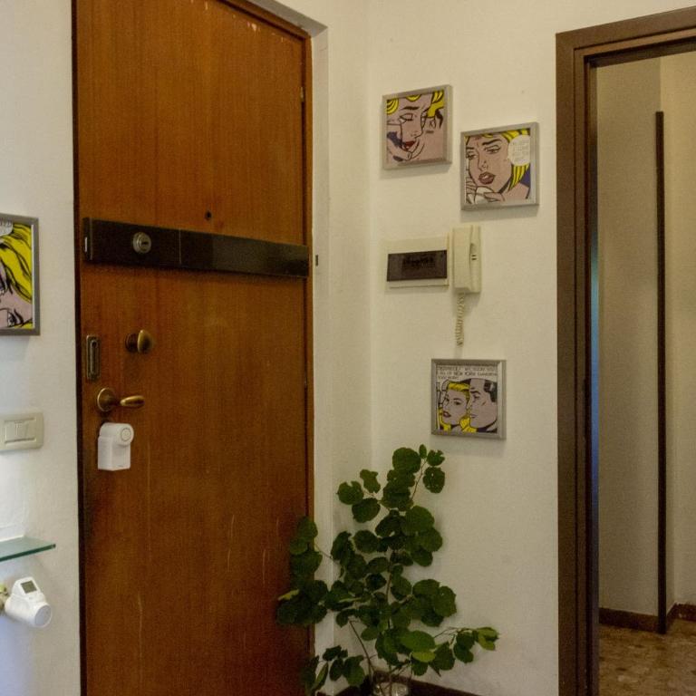 Appartamento Percoto - Appartamento con 2 Camere da Letto - 8