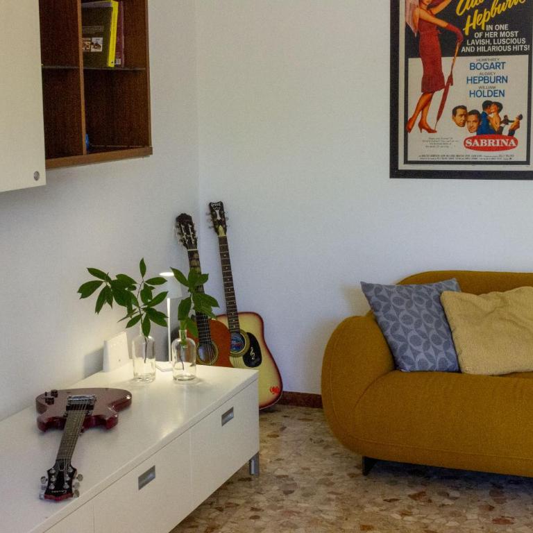Appartamento Percoto - Appartamento con 2 Camere da Letto - 5