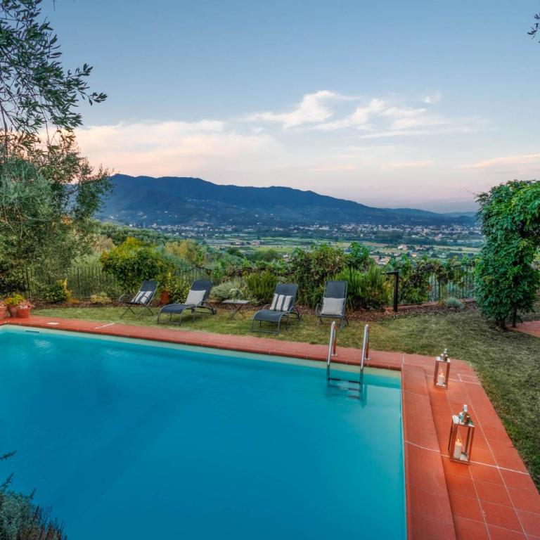 Villa Debby - Villa con Piscina Privata - 1