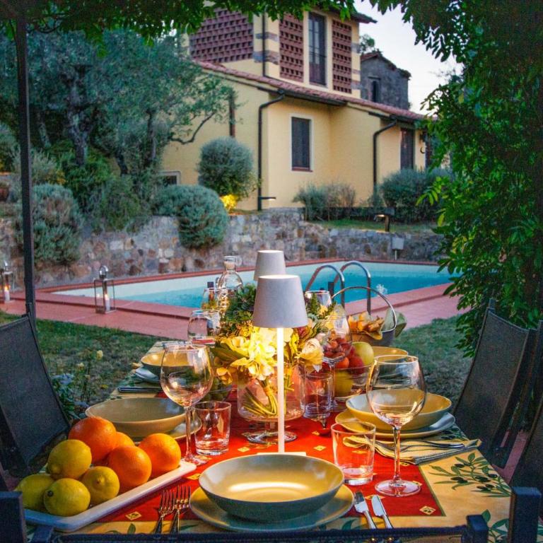 Villa Debby - Villa con Piscina Privata - 4