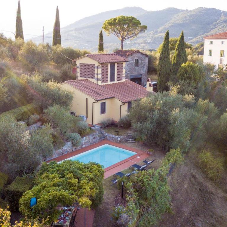 Villa Debby - Villa con Piscina Privata - 6