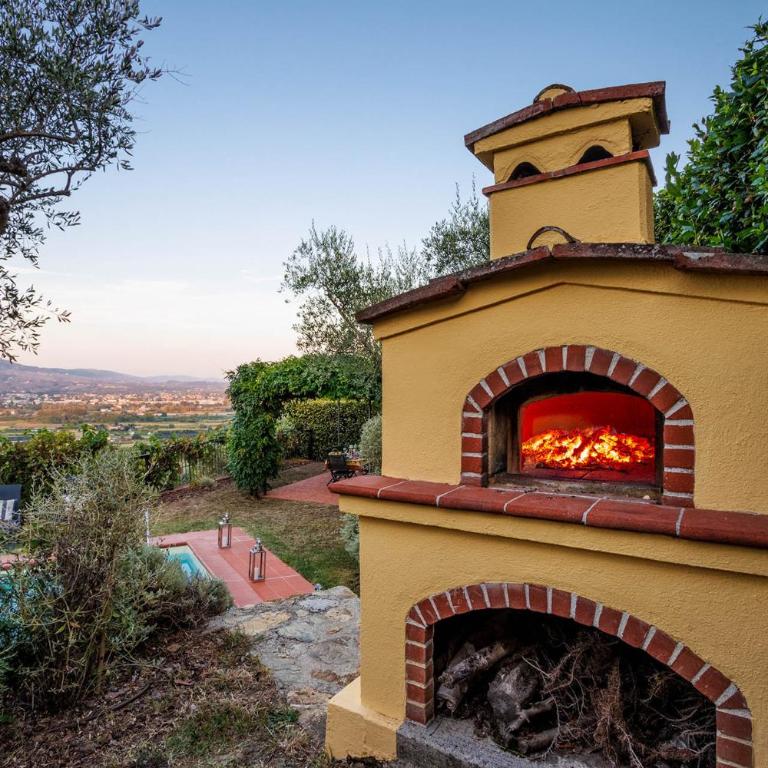 Villa Debby - Villa con Piscina Privata - 10
