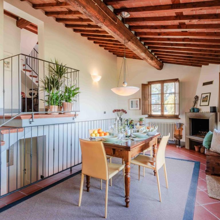 Villa Debby - Villa con Piscina Privata - 16