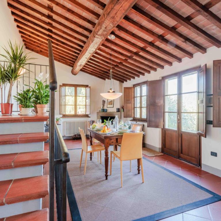 Villa Debby - Villa con Piscina Privata - 18
