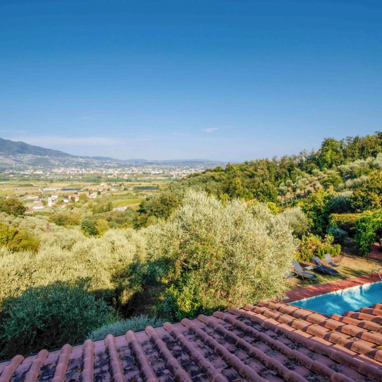 Villa Debby - Villa con Piscina Privata - 36