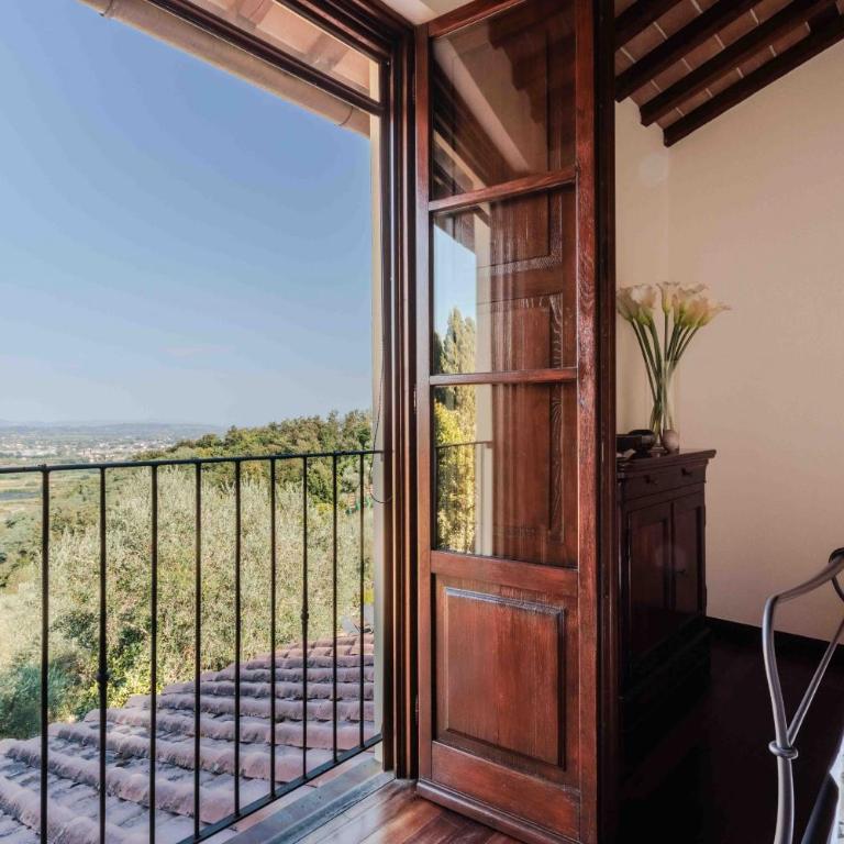Villa Debby - Villa con Piscina Privata - 35