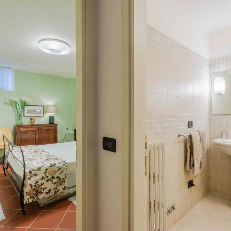 Villa Debby - Villa con Piscina Privata - 44