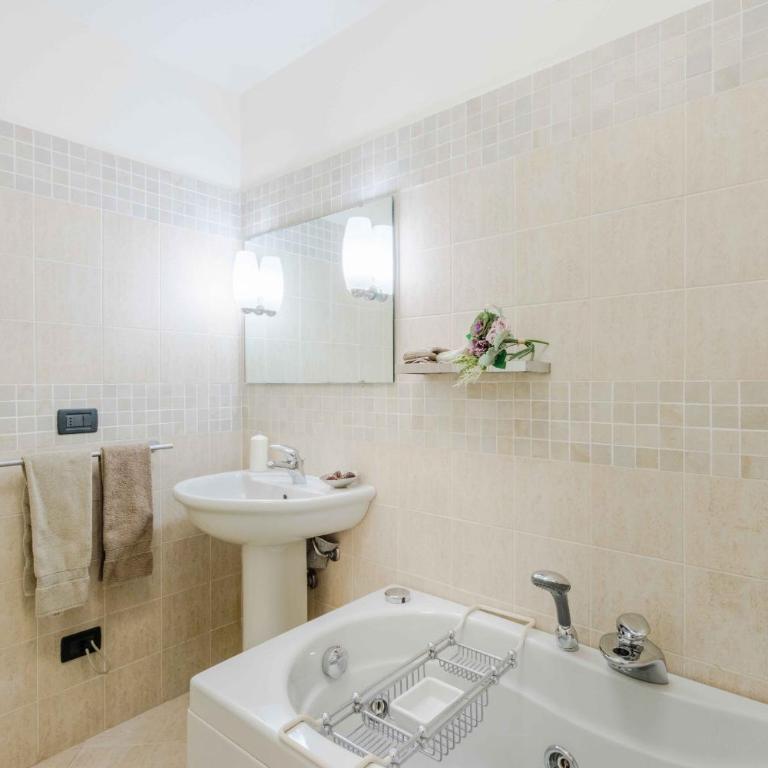 Villa Debby - Villa con Piscina Privata - 47