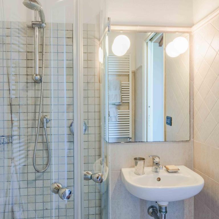 Villa Debby - Villa con Piscina Privata - 53