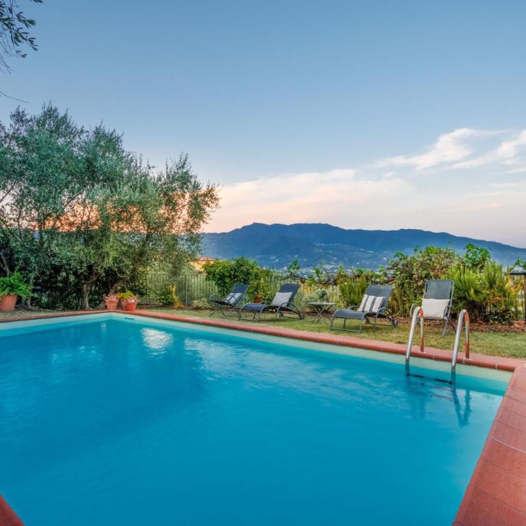 Villa Debby - Villa con Piscina Privata - 56