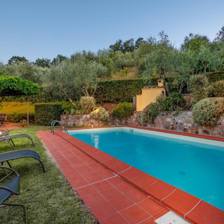 Villa Debby - Villa con Piscina Privata - 57