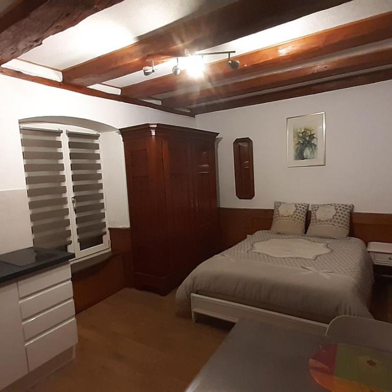 Appartement VAUBAN - Appartement 1 Chambre - 1