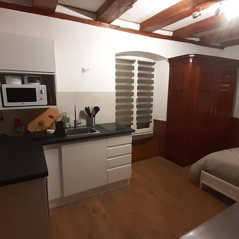 Appartement VAUBAN - Appartement 1 Chambre - 2
