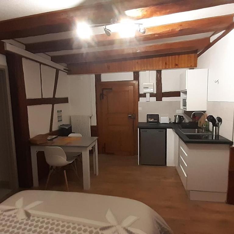 Appartement VAUBAN - Appartement 1 Chambre - 3