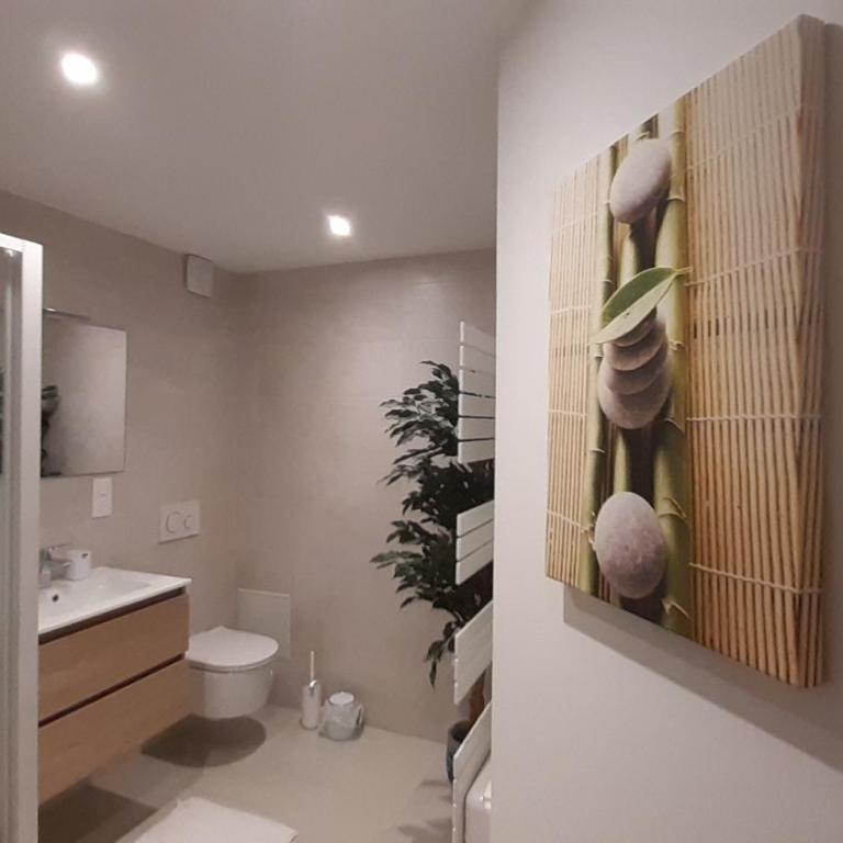 Appartement VAUBAN - Appartement 1 Chambre - 5