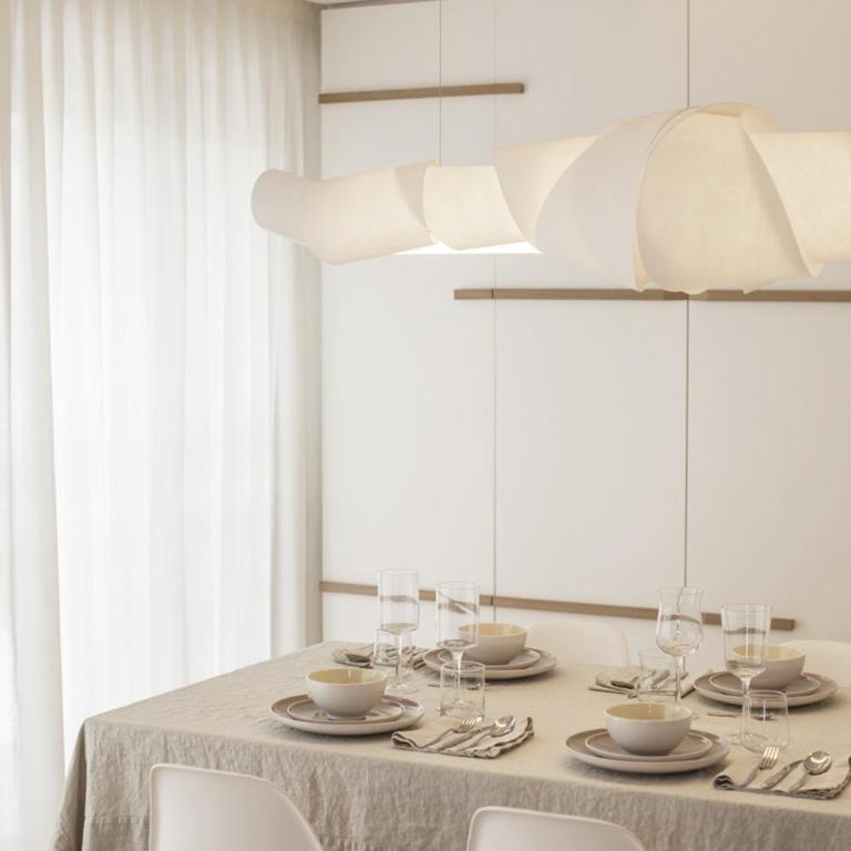 Canticle Lucca Luxury Apartment - Two-Bedroom Apartment with Terrace - 7