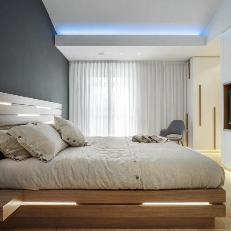 Canticle Lucca Luxury Apartment - Two-Bedroom Apartment with Terrace - 19