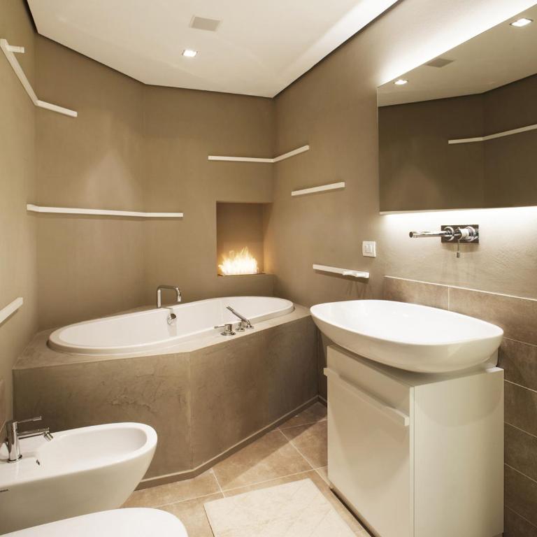 Canticle Lucca Luxury Apartment - Two-Bedroom Apartment with Terrace - 23