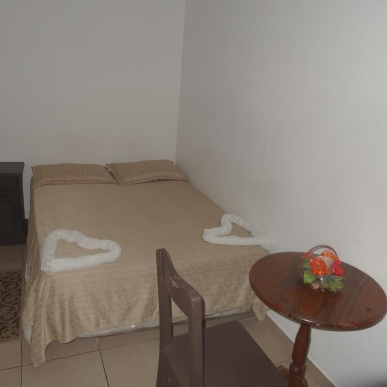 Residencial IKANDIRE ll - Habitación Doble con baño compartido - 1