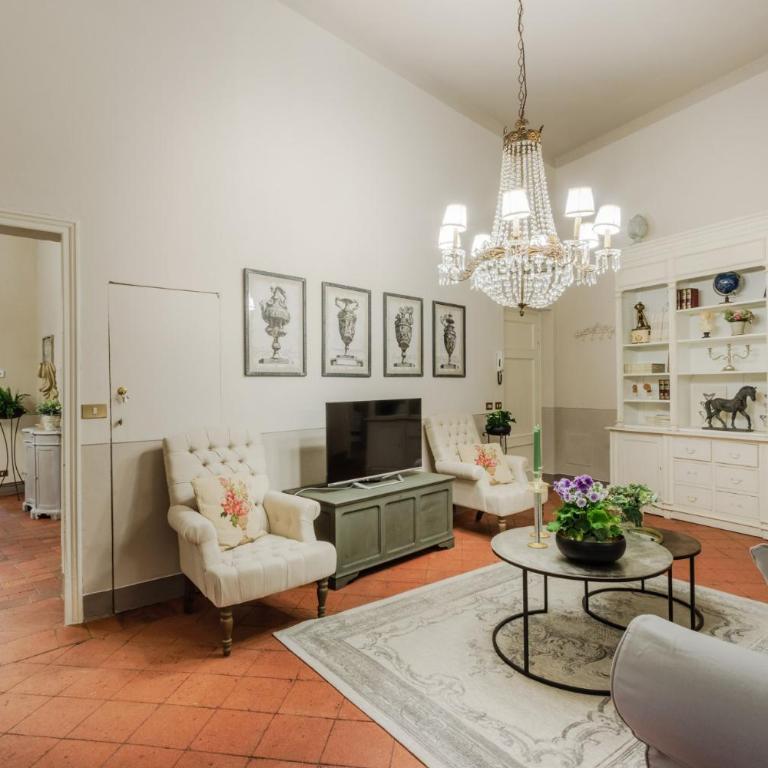 Casa Celeste with Terrace - Apartment with Balcony - 30