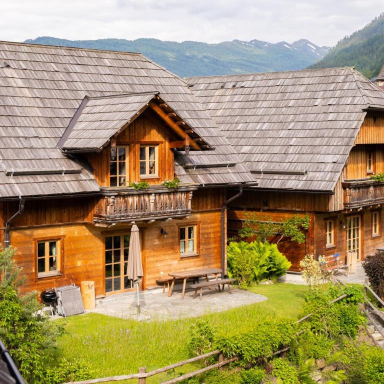 st martin chalets - Chalet mit 3 Schlafzimmern - 3